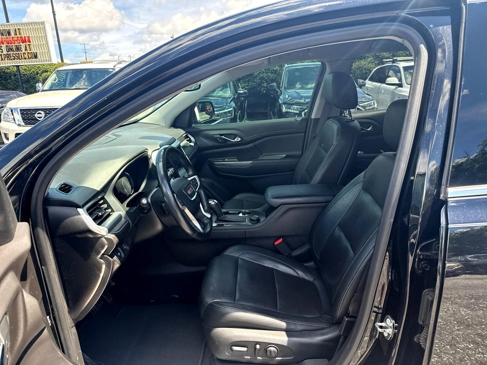 2019 GMC Acadia - Image 8 of 20