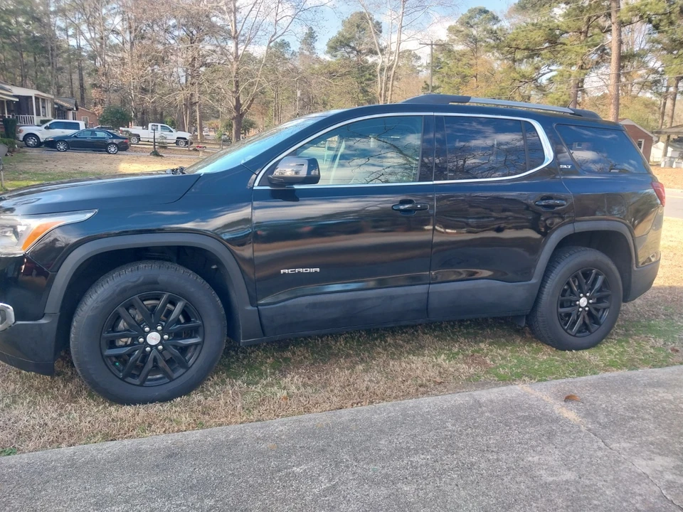 2019 GMC Acadia - Image 2 of 21