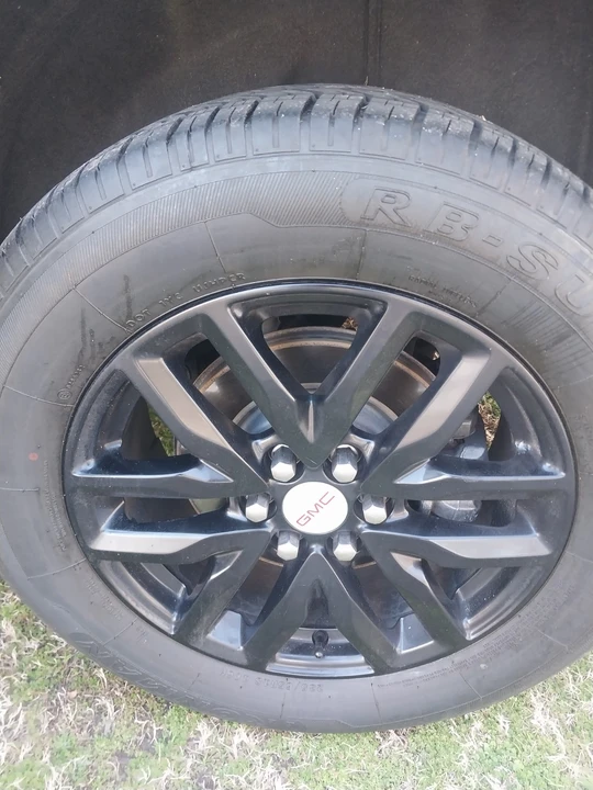 2019 GMC Acadia - Image 15 of 21