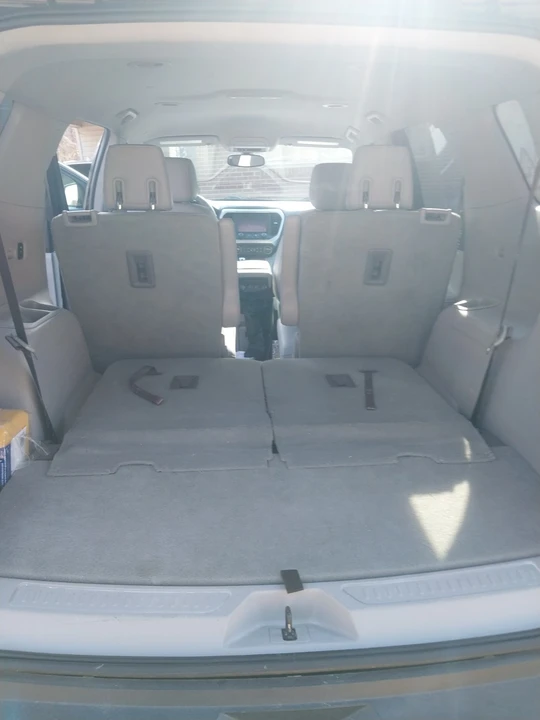 2019 GMC Acadia - Image 21 of 21