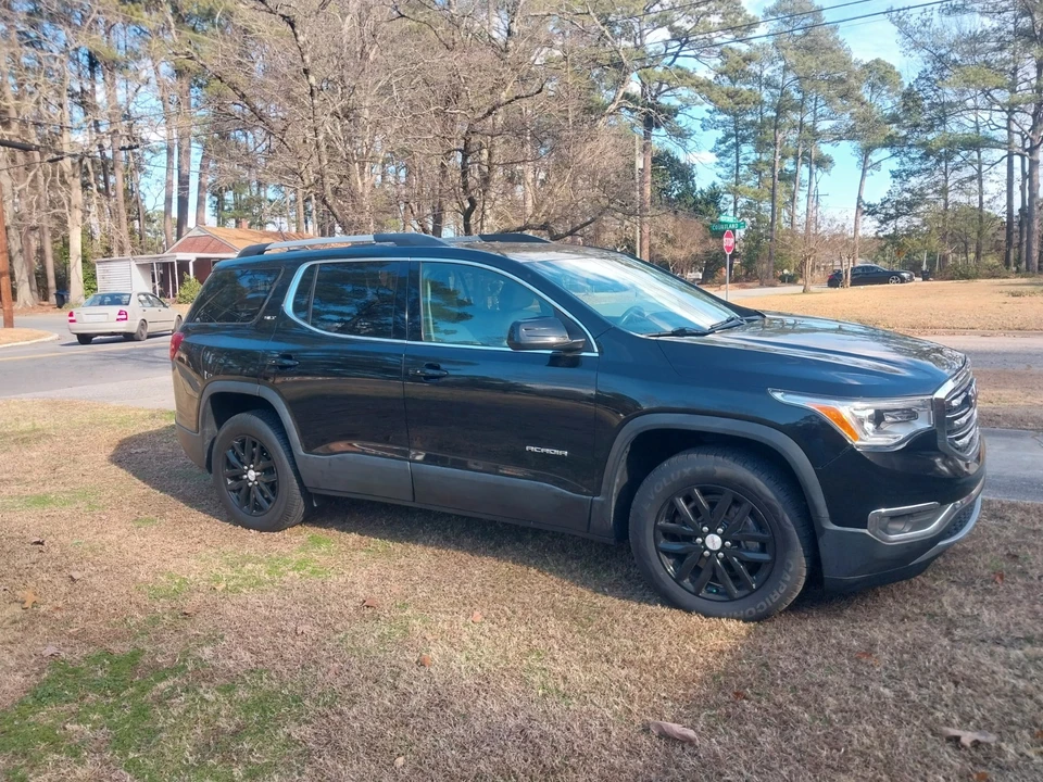 2019 GMC Acadia - Image 3 of 21