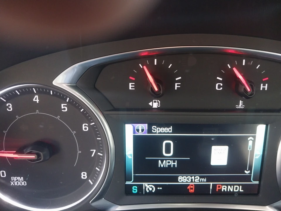 2019 GMC Acadia - Image 4 of 21