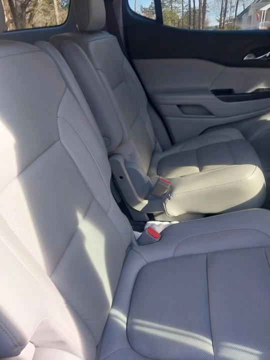 2019 GMC Acadia - Image 16 of 21