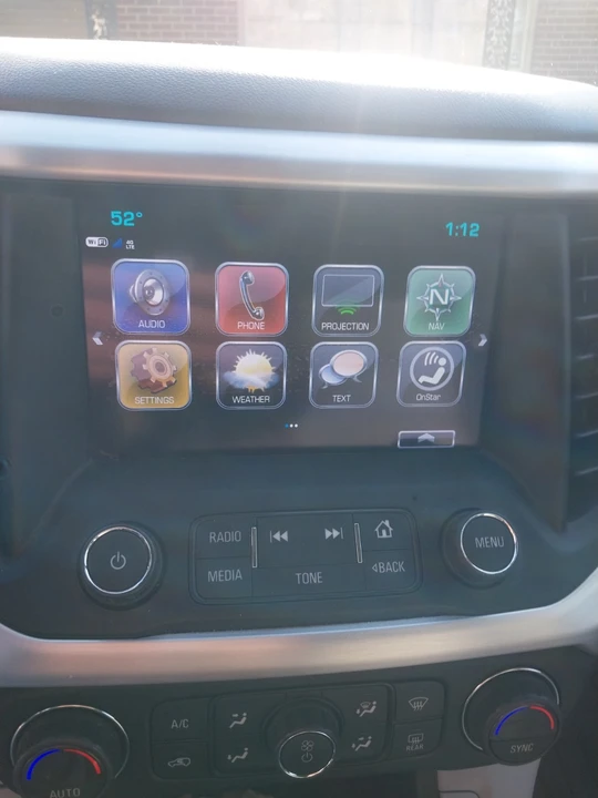 2019 GMC Acadia - Image 9 of 21