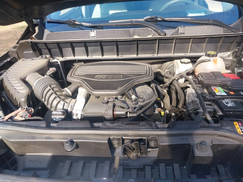 2019 GMC Acadia - Image 20 of 21