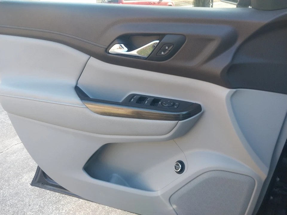 2019 GMC Acadia - Image 7 of 21