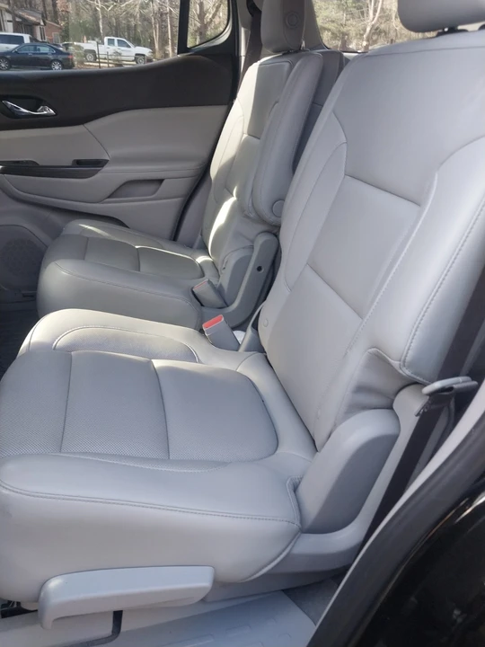 2019 GMC Acadia - Image 12 of 21