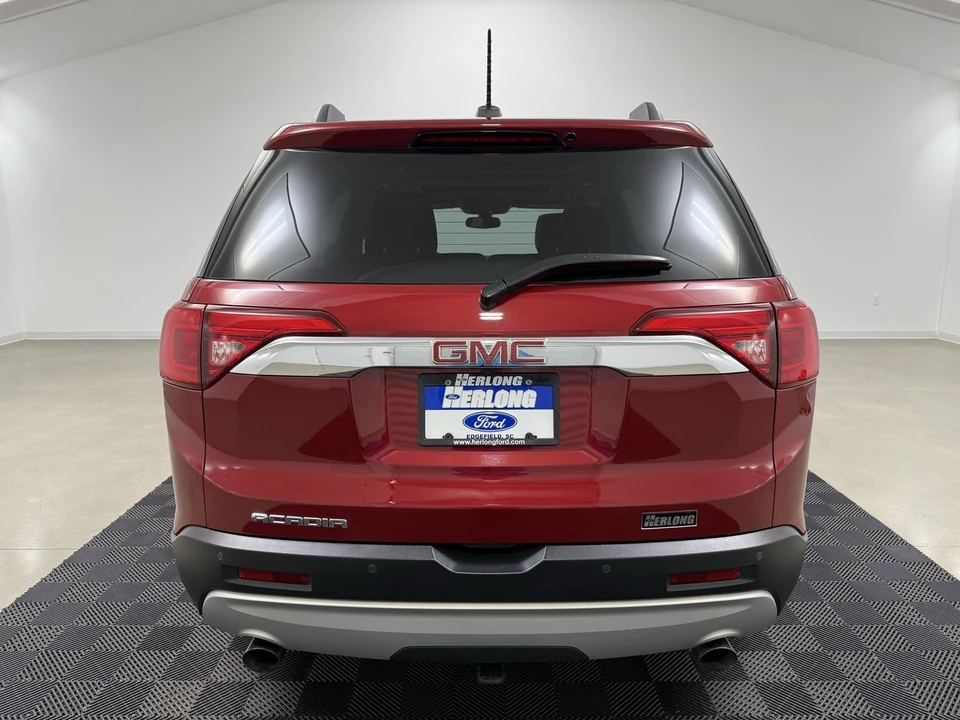 2019 GMC Acadia - Image 6 of 12