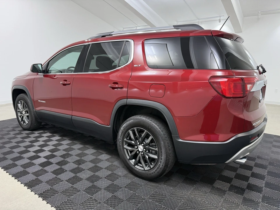 2019 GMC Acadia - Image 5 of 12