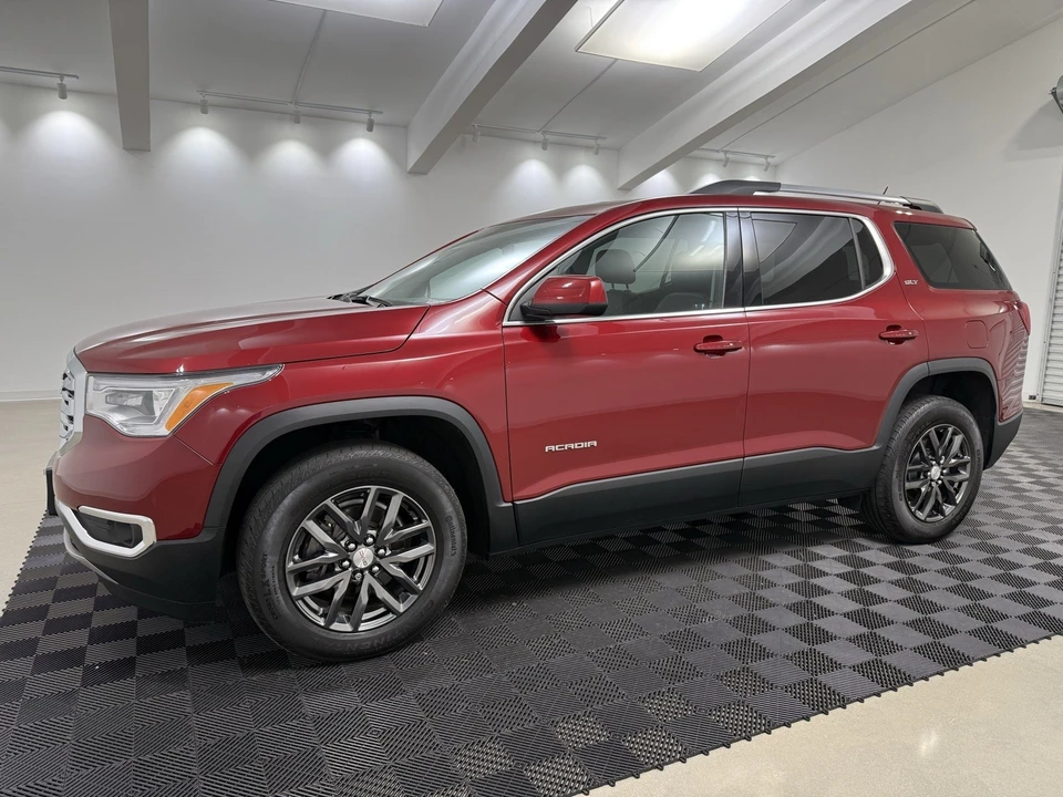 2019 GMC Acadia - Image 4 of 12