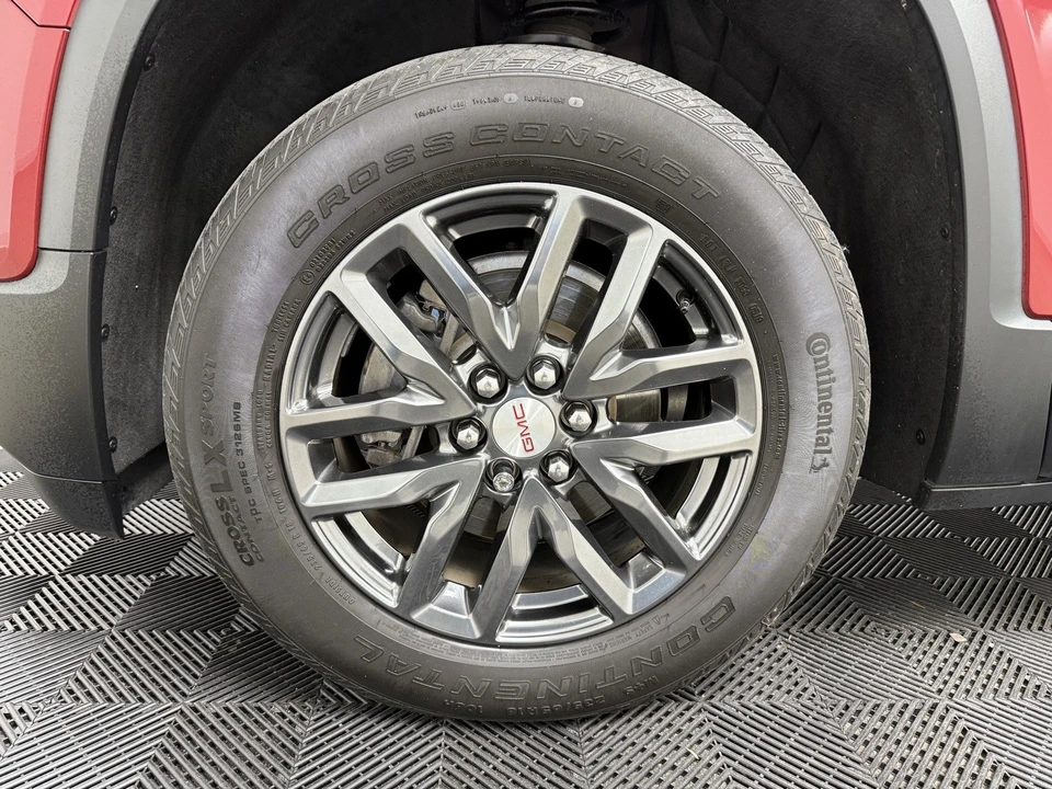 2019 GMC Acadia - Image 10 of 12