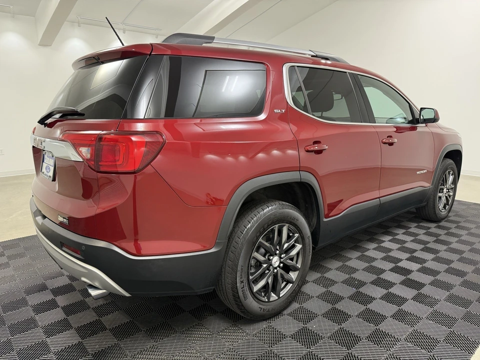 2019 GMC Acadia - Image 7 of 12