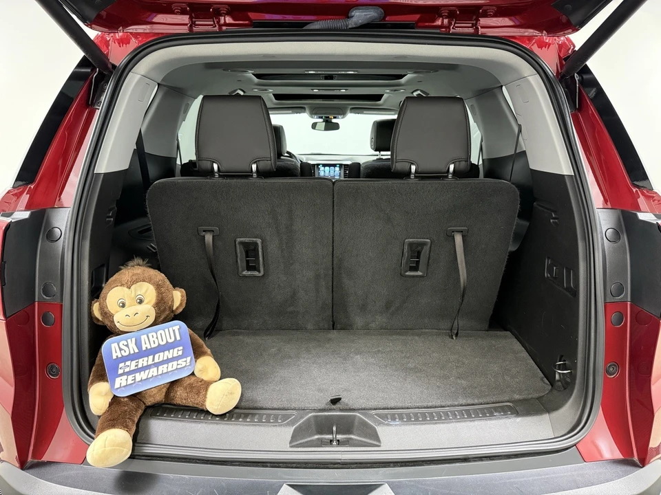 2019 GMC Acadia - Image 8 of 12