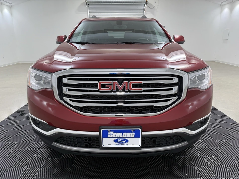 2019 GMC Acadia - Image 2 of 12