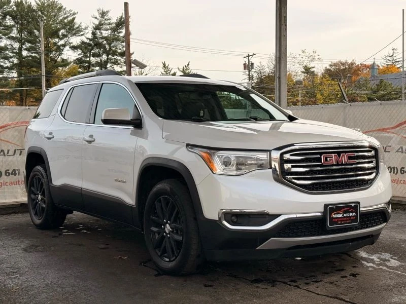 2019 GMC Acadia - Image 6 of 12