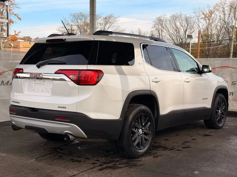 2019 GMC Acadia - Image 11 of 12