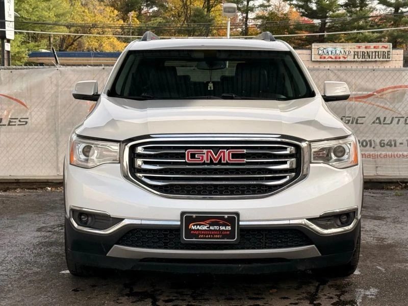 2019 GMC Acadia - Image 5 of 12