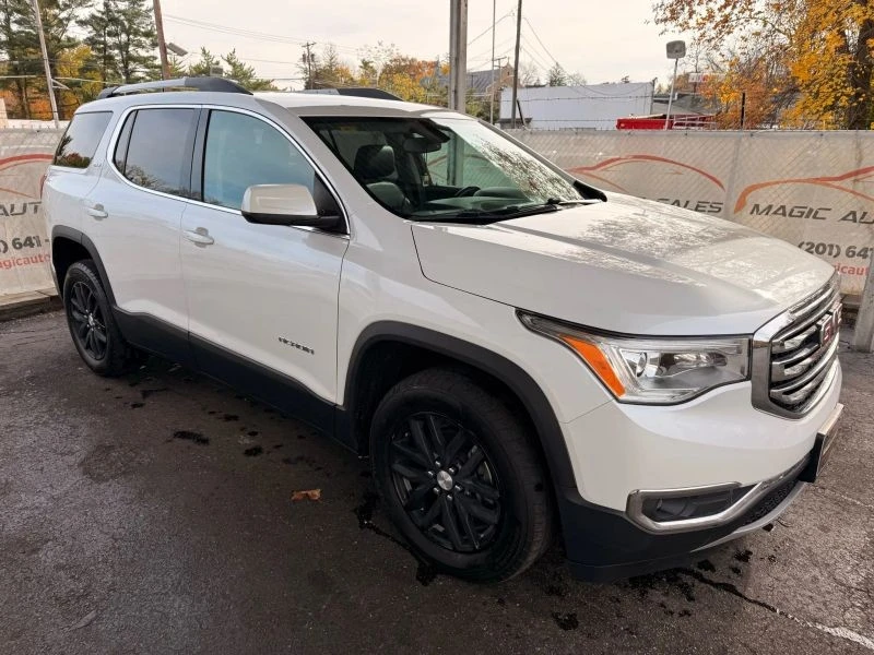 2019 GMC Acadia - Image 7 of 12