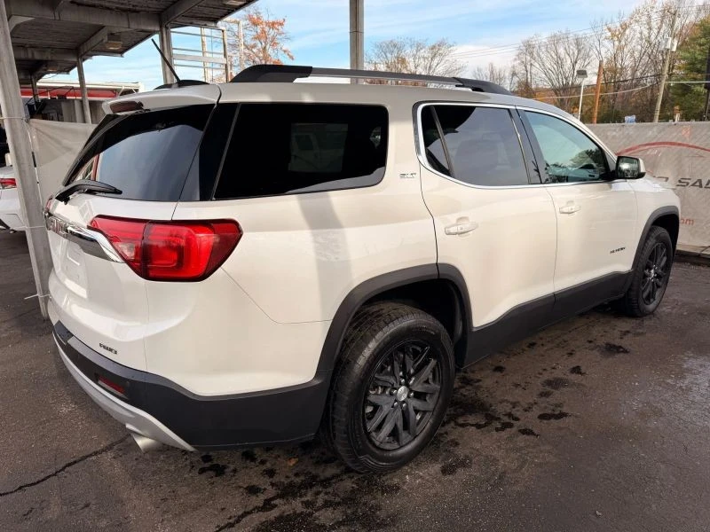 2019 GMC Acadia - Image 12 of 12