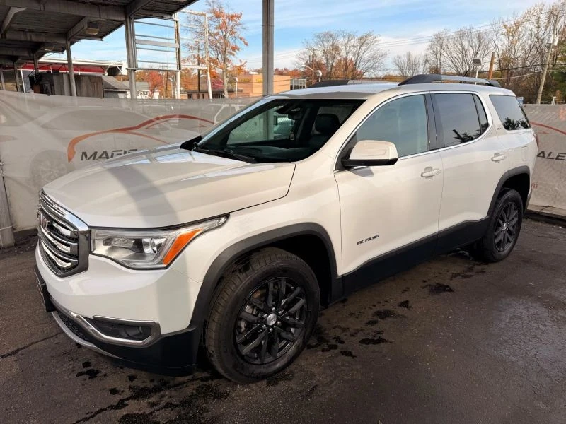 2019 GMC Acadia - Image 8 of 12