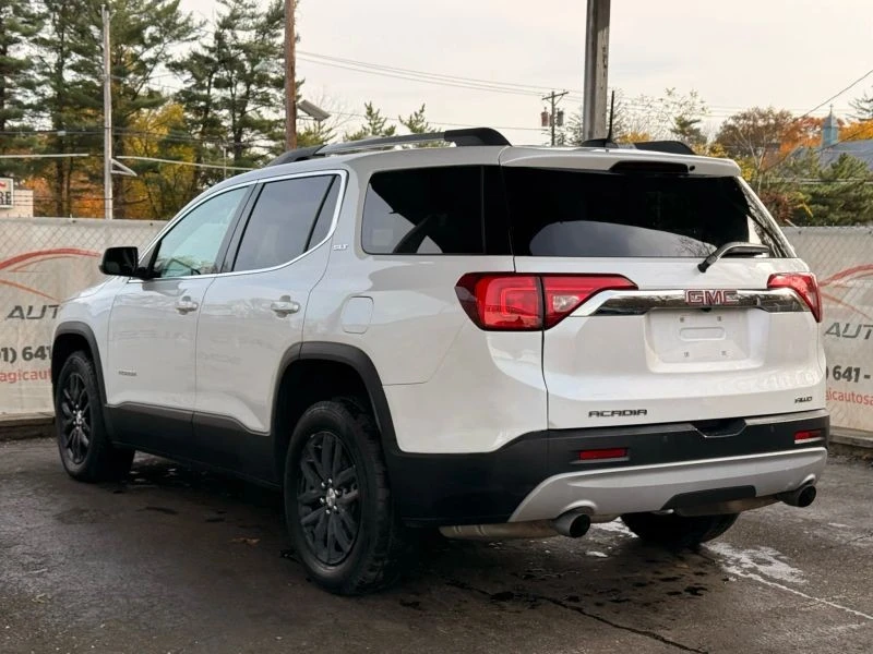 2019 GMC Acadia - Image 9 of 12