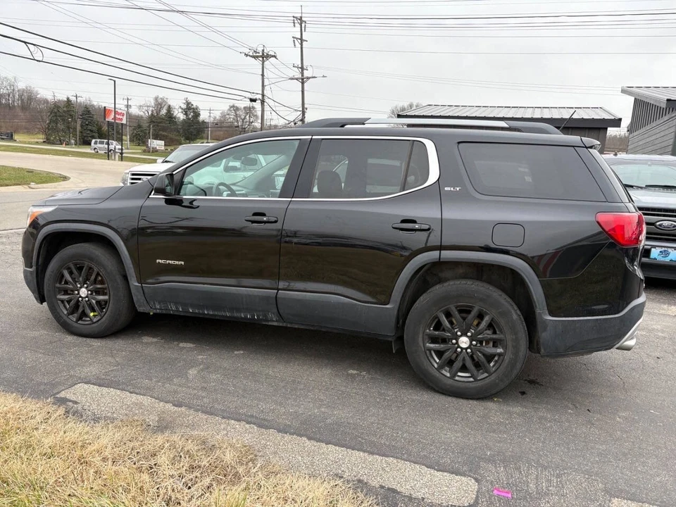 2019 GMC Acadia - Image 6 of 15