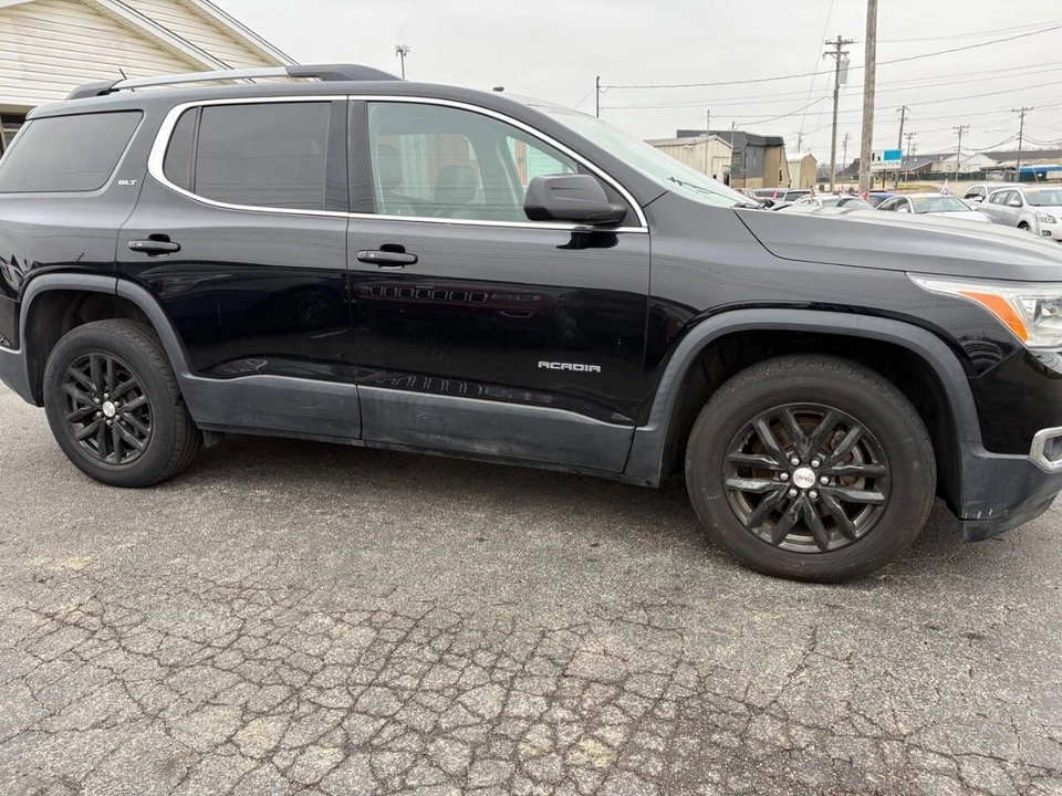 2019 GMC Acadia - Image 7 of 15