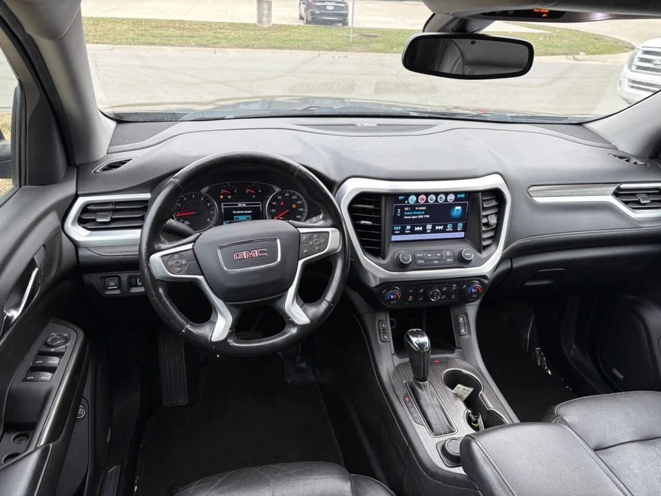 2019 GMC Acadia - Image 12 of 15