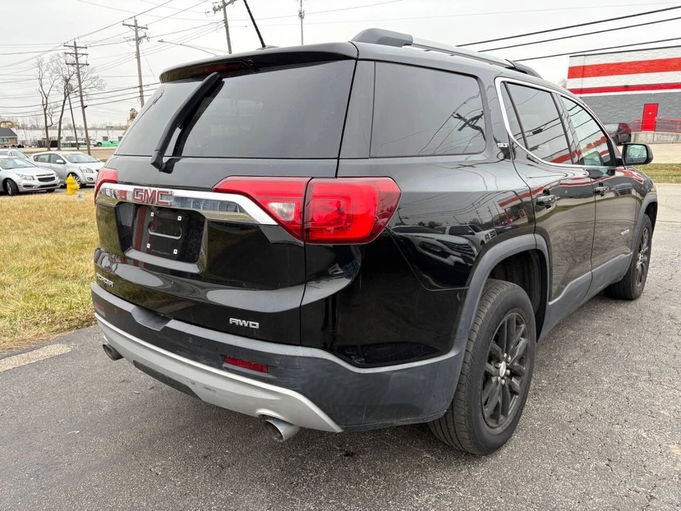 2019 GMC Acadia - Image 9 of 15