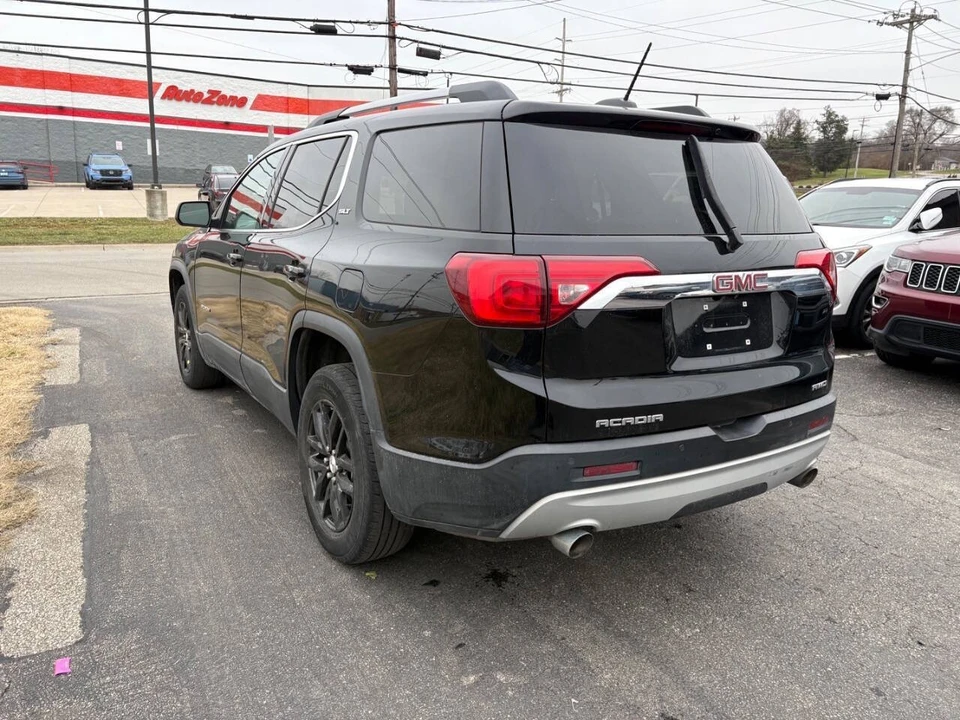 2019 GMC Acadia - Image 5 of 15