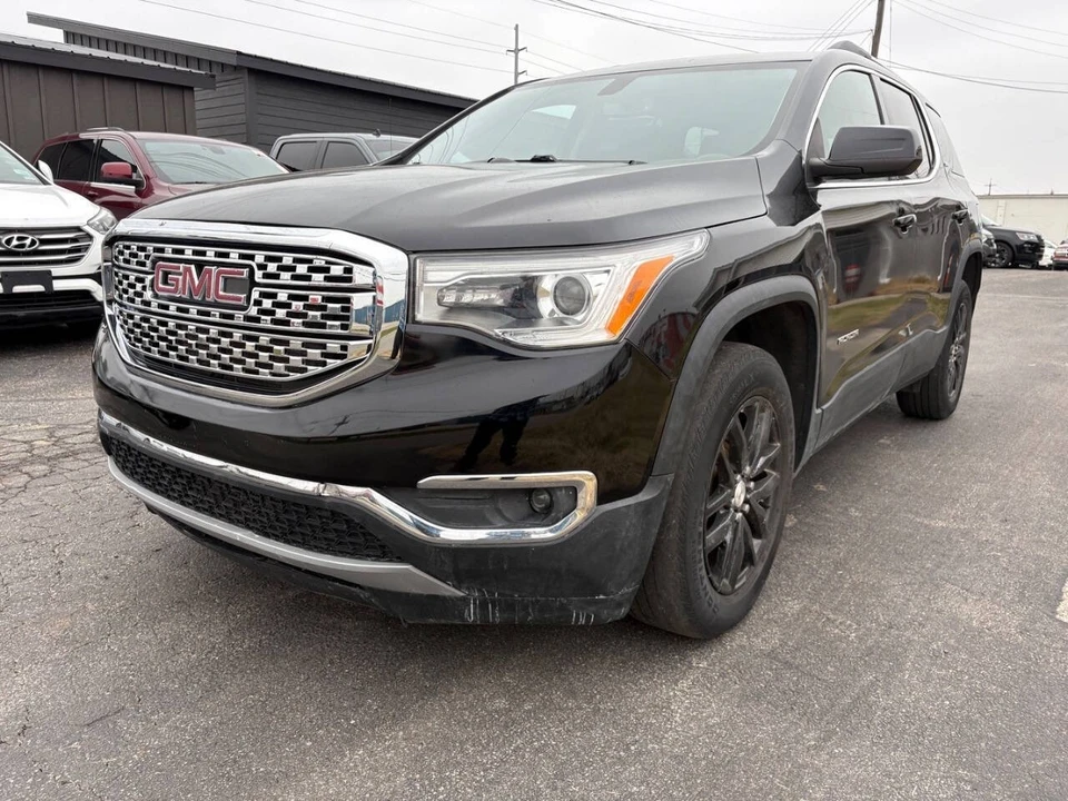 2019 GMC Acadia - Image 2 of 15