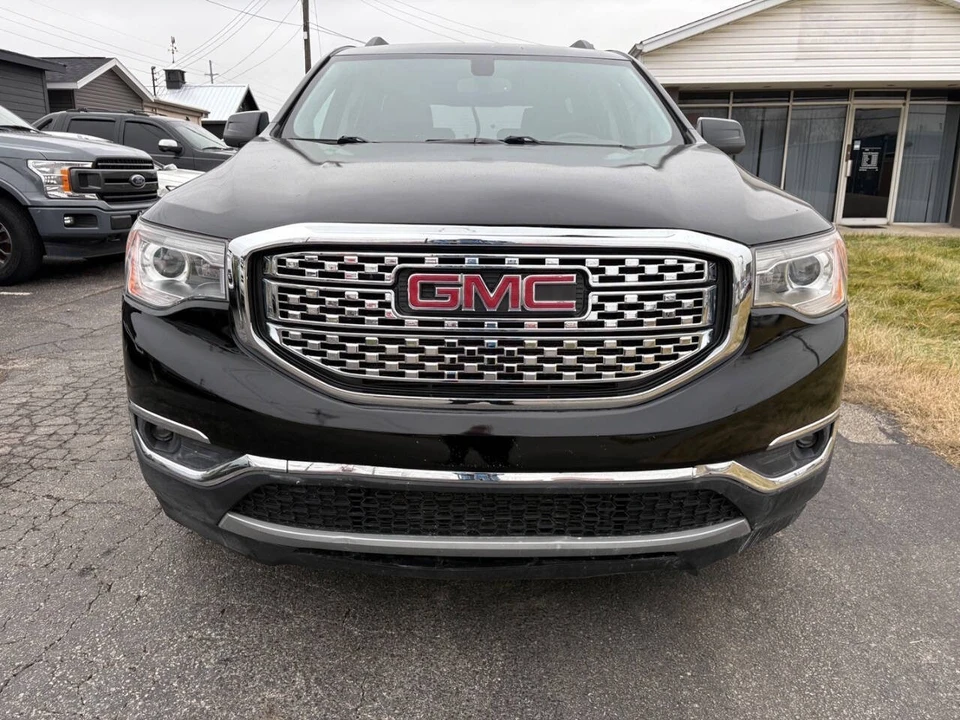 2019 GMC Acadia - Image 3 of 15