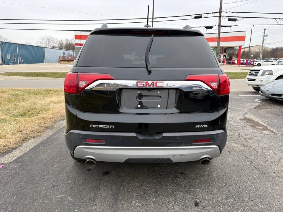 2019 GMC Acadia - Image 4 of 15