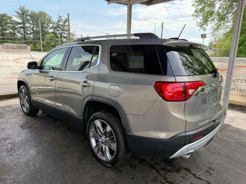 2019 GMC Acadia - Image 12 of 12
