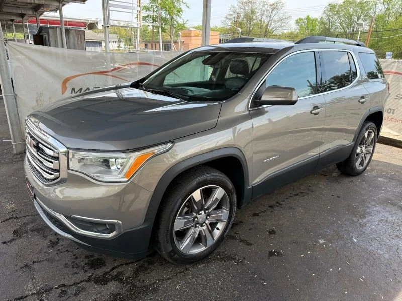 2019 GMC Acadia - Image 8 of 12