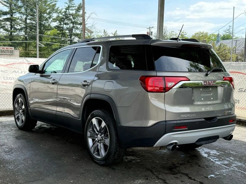 2019 GMC Acadia - Image 11 of 12