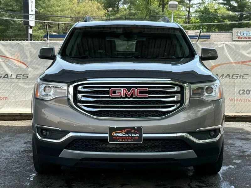 2019 GMC Acadia - Image 5 of 12