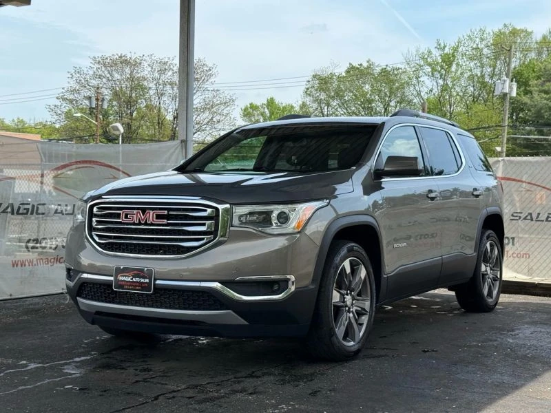 2019 GMC Acadia - Image 3 of 12