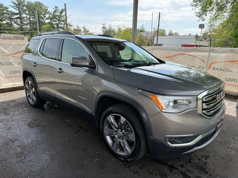 2019 GMC Acadia - Image 7 of 12
