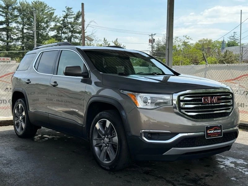 2019 GMC Acadia - Image 6 of 12