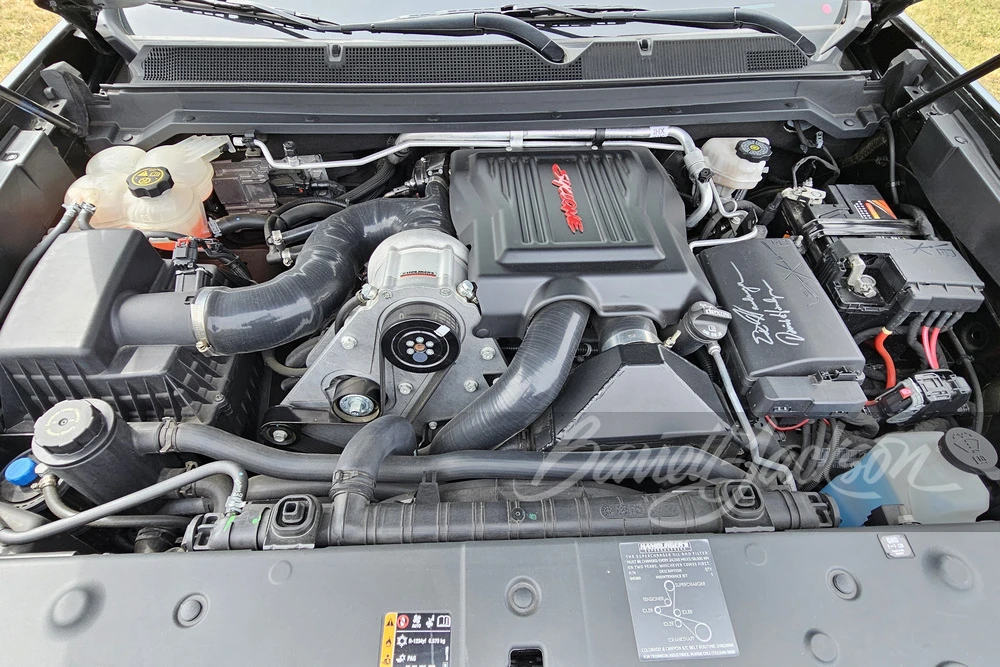 2019 GMC Canyon 2nd Gen - Image 2 of 6