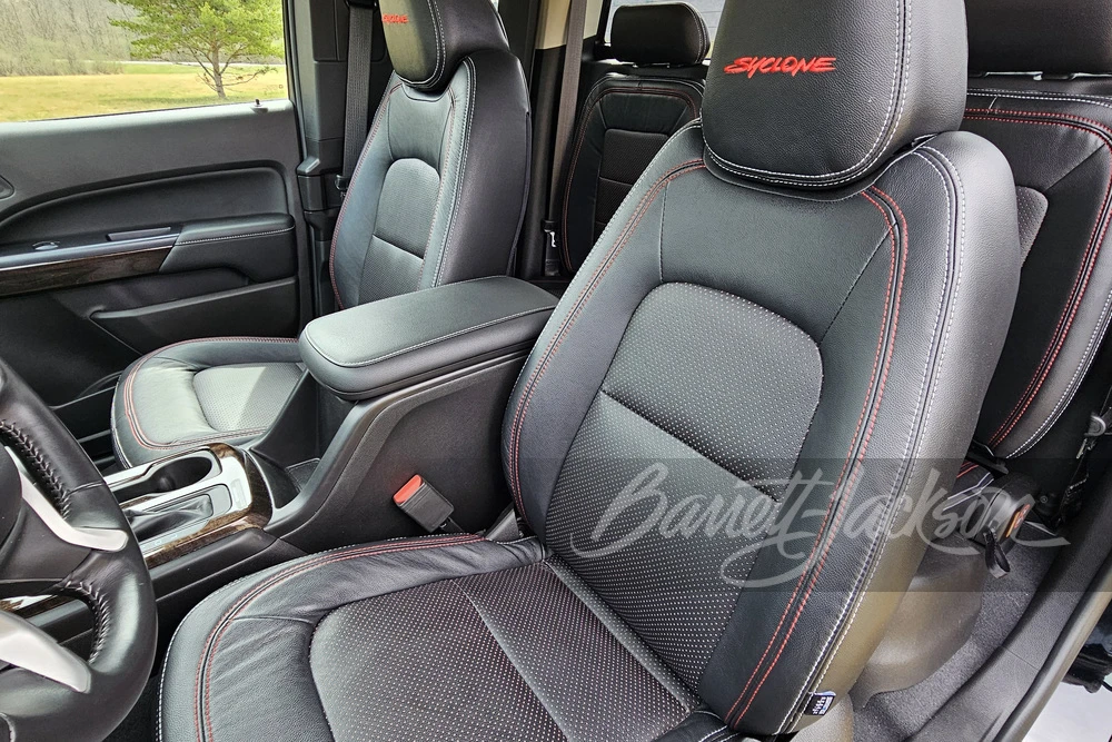 2019 GMC Canyon 2nd Gen - Image 3 of 6