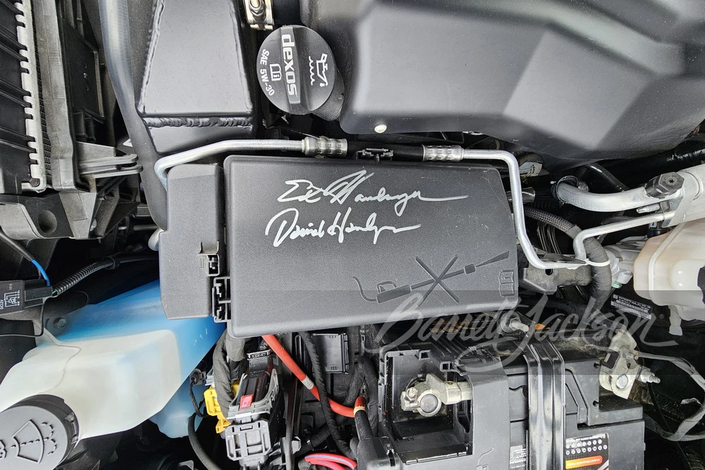 2019 GMC Canyon 2nd Gen - Image 4 of 6
