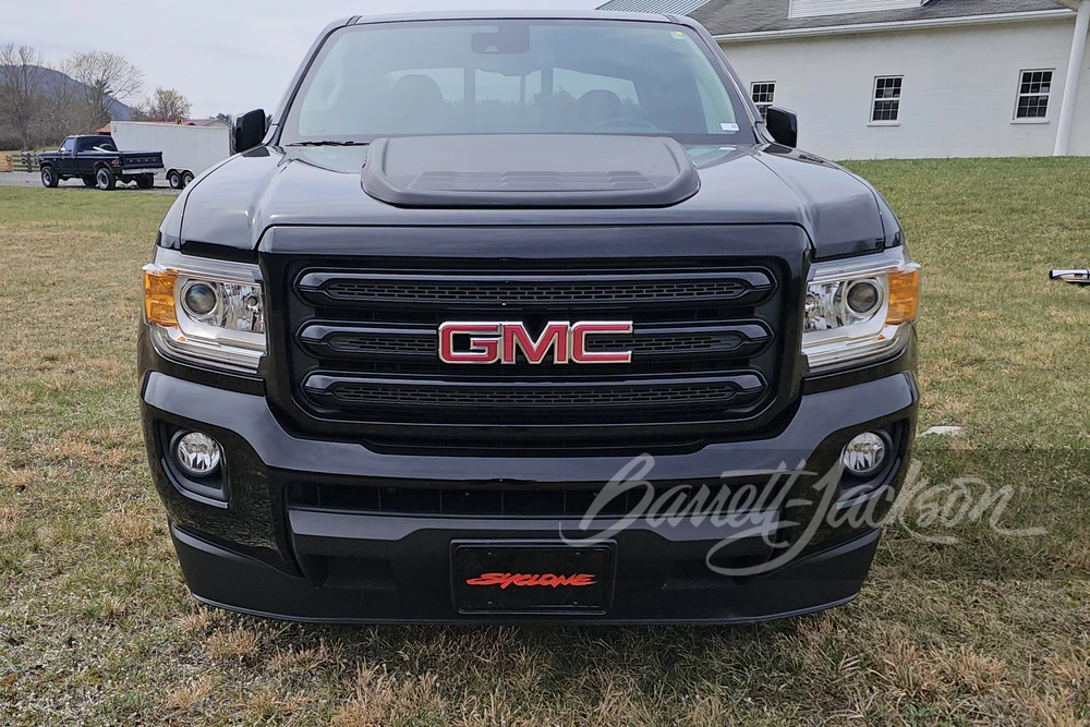 2019 GMC Canyon 2nd Gen - Image 5 of 6