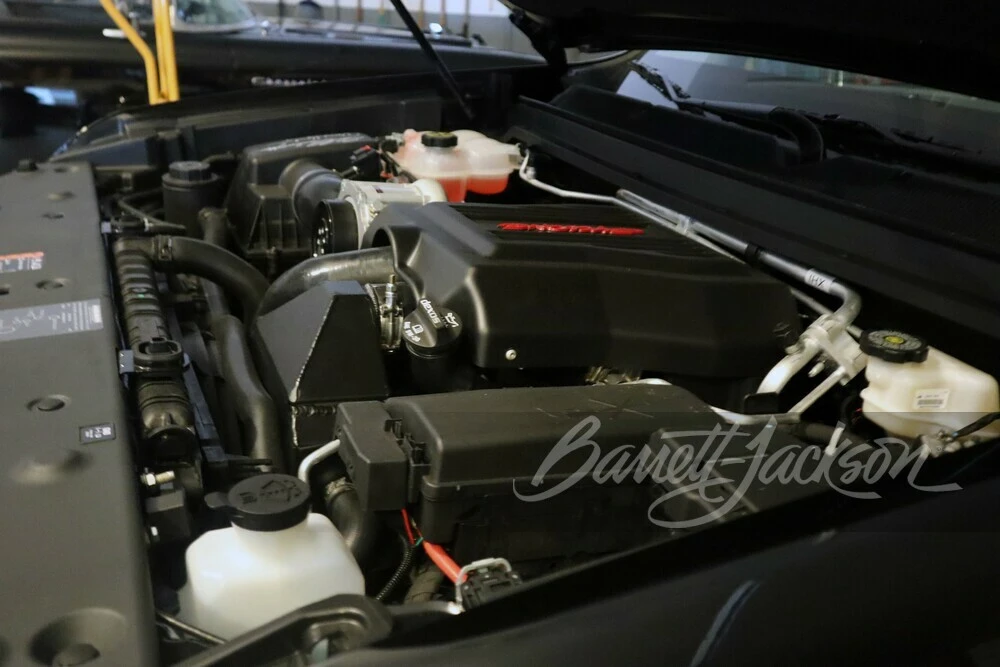 2019 GMC Canyon 2nd Gen - Image 2 of 19