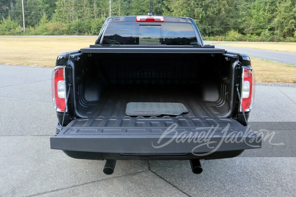 2019 GMC Canyon 2nd Gen - Image 7 of 19