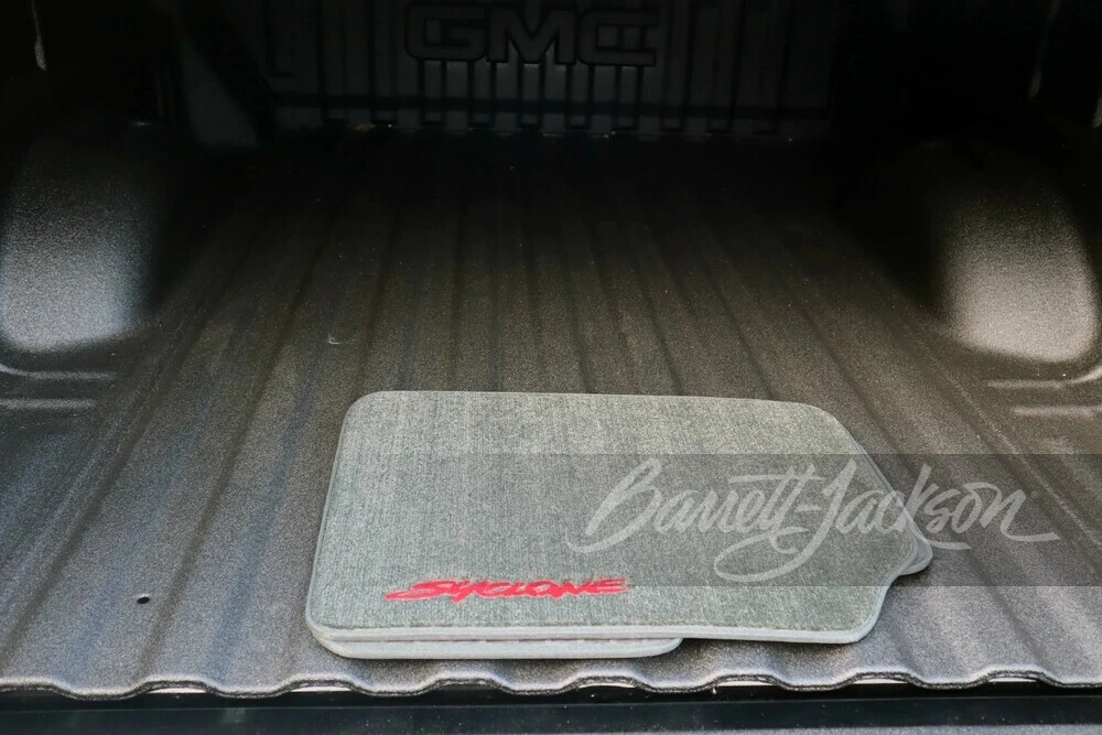2019 GMC Canyon 2nd Gen - Image 11 of 19