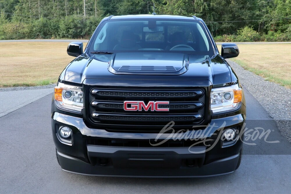 2019 GMC Canyon 2nd Gen - Image 12 of 19