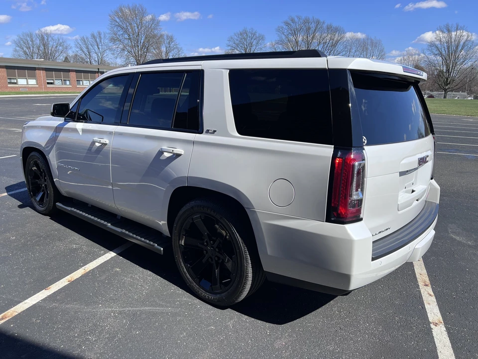 2019 GMC Yukon 4th Gen - Image 28 of 31