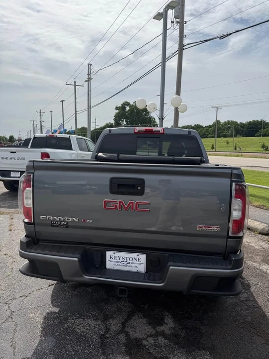 2019 GMC Canyon 2nd Gen - Image 5 of 7